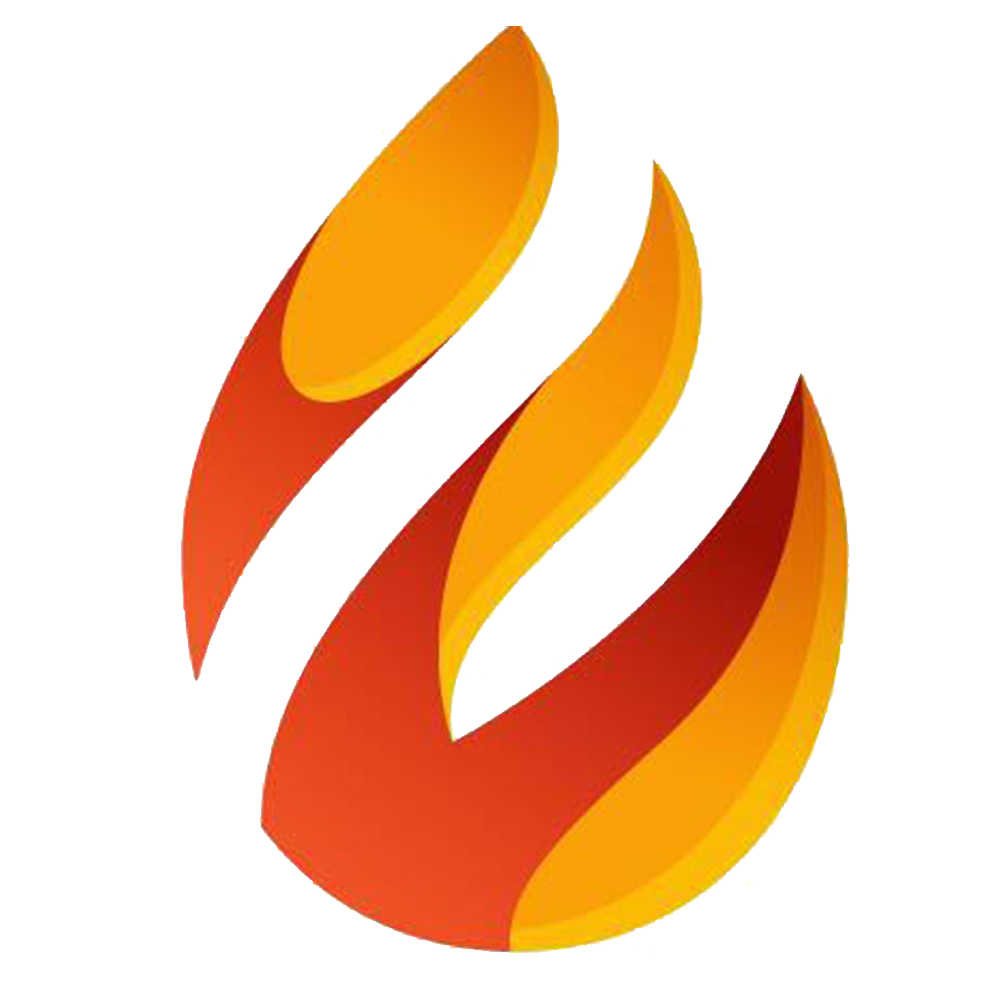 Firewalk gathering logo